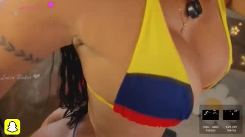  IG im alisson01  online show from February 2026 05:22:01 AM