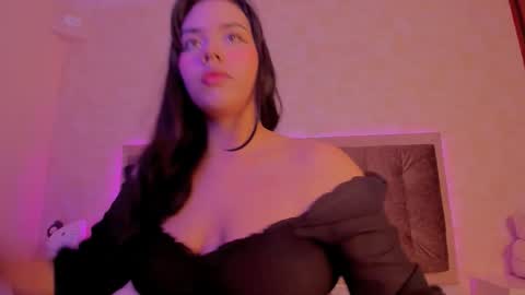 Luisa Giraldo online show from September 2025 11:44:01 AM