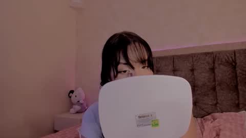 Luisa Giraldo online show from November 2025 11:09:01 AM