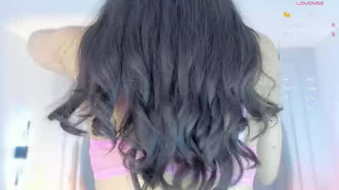 L U I S A online show from October 2025 08:20:01 PM