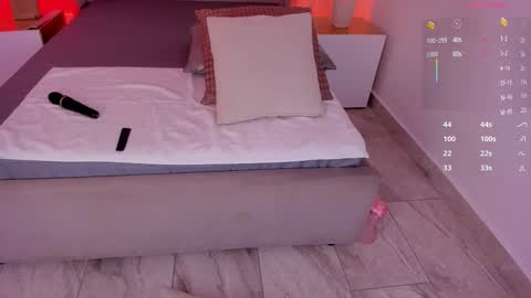 L U I S A online show from October 2025 07:46:02 PM