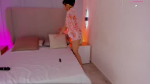 L U I S A online show from February 2026 08:16:01 PM