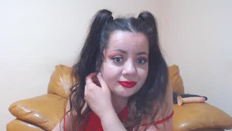 Cassie online show from February 2026 08:30:01 PM