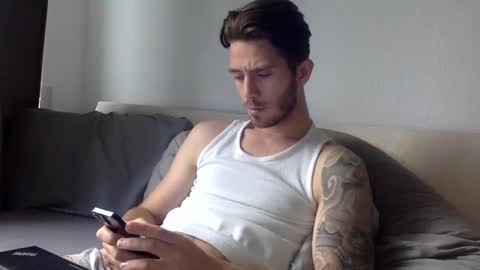 Luis Badx online show from December 2024 09:52:02 AM