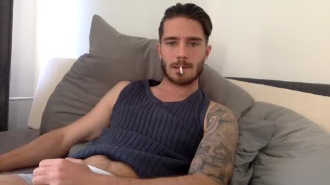 Luis Badx online show from January 2025 10:19:01 AM