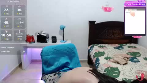 luisiana online show from February 2025 11:11:02 PM