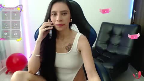 luisiana online show from December 2025 08:40:01 PM