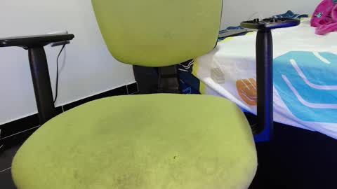 Luisita online show from February 2026 06:22:01 AM