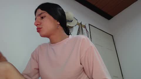 Luisita online show from March 2026 03:43:01 AM