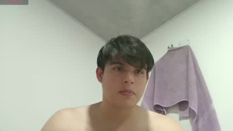 Snapshot of luisk200 chatting on April 2026 02:55:01 AM Luis S Kennedy online show from April 2026 02:55:01 AM