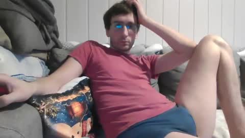 Snapshot of luismcawesome chatting on January 2025 11:28:01 AM Luis online show from January 2025 11:28:01 AM