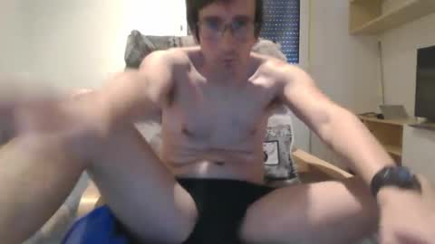 Snapshot of luismcawesome chatting on September 2025 09:57:02 AM Luis online show from September 2025 09:57:02 AM