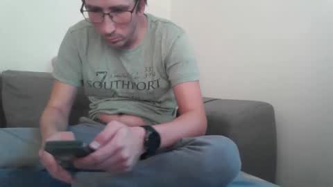 Snapshot of luismcawesome chatting on October 2025 02:21:02 PM Luis online show from October 2025 02:21:02 PM