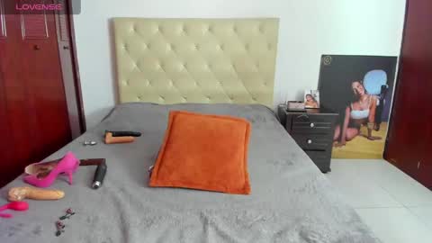 Snapshot of luissa_s1 chatting on April 2026 01:04:01 PM Luissa online show from April 2026 01:04:01 PM