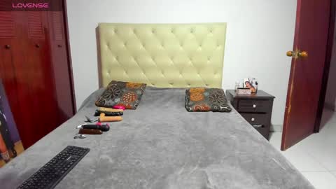 Snapshot of luissa_s1 chatting on April 2026 11:49:01 AM Luissa online show from April 2026 11:49:01 AM