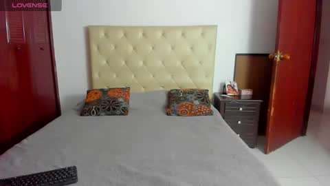 Snapshot of luissa_s1 chatting on July 2026 12:18:02 PM Luissa online show from July 2026 12:18:02 PM