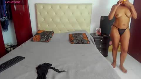 Snapshot of luissa_s1 chatting on July 2026 02:45:02 PM Luissa online show from July 2026 02:45:02 PM