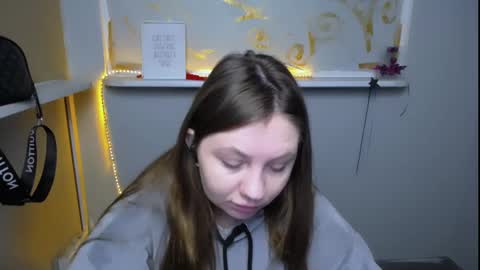 Snapshot of luizaheems_ chatting on January 2025 07:30:01 AM Luiza online show from January 2025 07:30:01 AM