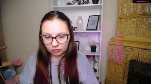 Luiza online show from December 2025 05:45:02 AM