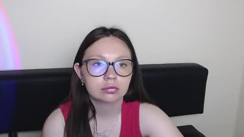 Snapshot of luizaheems_ chatting on June 2026 07:17:02 AM Luiza online show from June 2026 07:17:02 AM