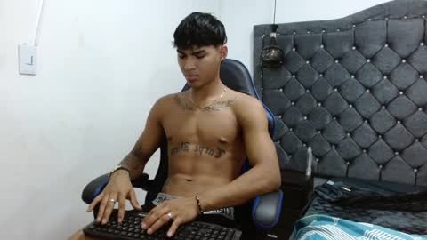 Luka big18 online show from March 2026 03:28:02 AM