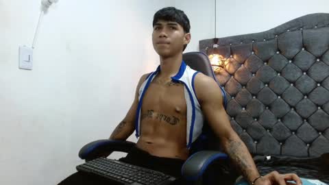 Luka big18 online show from April 2026 03:15:01 AM