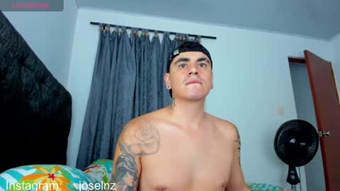 Luka Castle online show from April 2026 04:02:02 AM