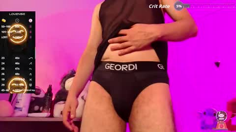 Snapshot of lukaforge chatting on March 2026 10:31:01 AM lukaforge online show from March 2026 10:31:01 AM