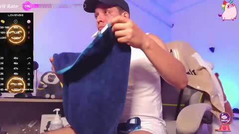 Snapshot of lukaforge chatting on April 2026 03:59:01 AM lukaforge online show from April 2026 03:59:01 AM