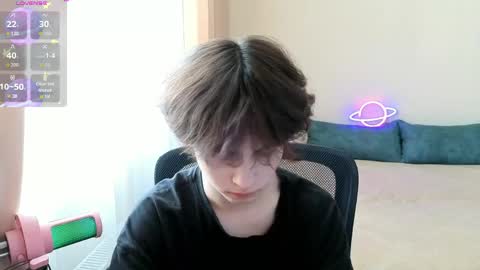 lukahayes online show from March 2026 12:05:03 PM