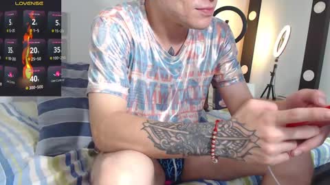 Lukarizzox        independent model online show from March 2025 05:22:02 AM