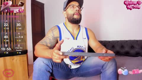 LUKE online show from January 2025 01:14:02 PM