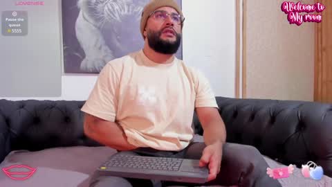 LUKE online show from January 2025 03:18:02 PM