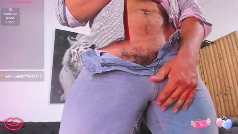 LUKE online show from January 2025 04:30:01 AM