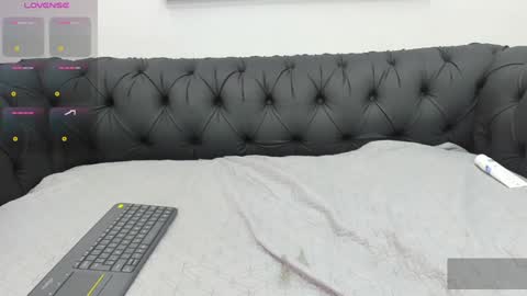 LUKE online show from January 2025 12:27:01 PM