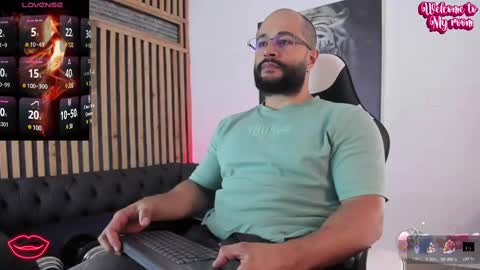 LUKE online show from March 2025 12:23:02 PM