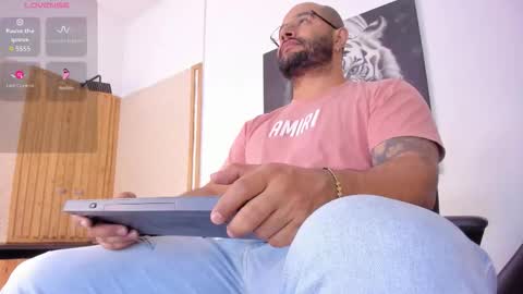 LUKE online show from September 2025 11:48:01 AM