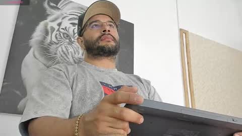 LUKE online show from September 2025 11:59:02 AM