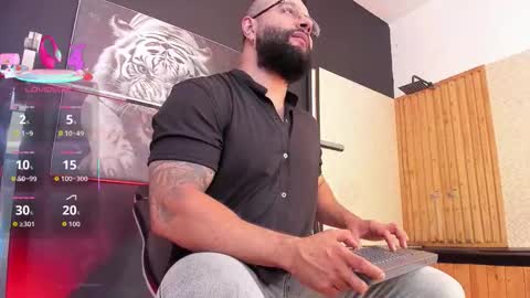 LUKE online show from December 2025 11:50:02 AM