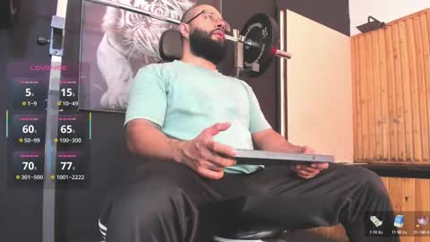 LUKE online show from January 2026 12:29:01 PM