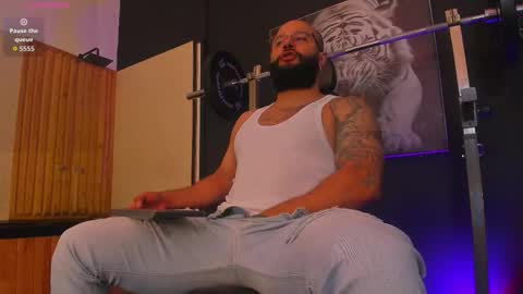 LUKE online show from January 2026 11:48:02 AM