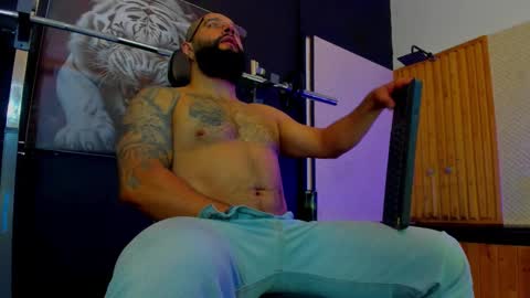 LUKE online show from January 2026 12:09:02 PM