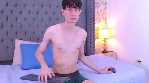 Snapshot of luke_carter chatting on October 2025 03:09:01 PM luke_carter online show from October 2025 03:09:01 PM