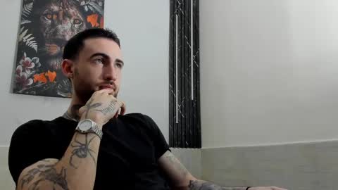 LUKE online show from February 2025 01:30:01 PM