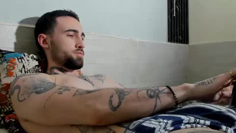 LUKE online show from February 2025 04:59:01 PM