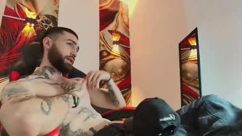 LUKE online show from October 2025 01:42:02 PM