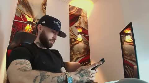 LUKE online show from October 2025 01:34:01 PM