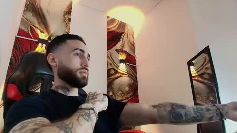 LUKE online show from October 2025 01:24:02 PM