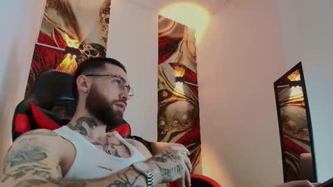 LUKE online show from November 2025 01:13:01 PM