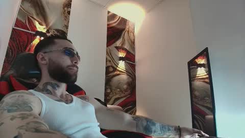 LUKE online show from December 2025 01:37:02 PM